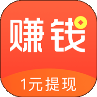 赚钱了logo